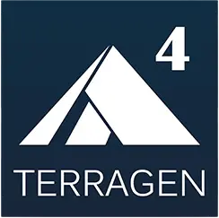 terragen logo